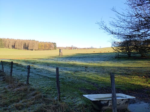 Marienheide, Wipperfürth, und Ohl Radweg