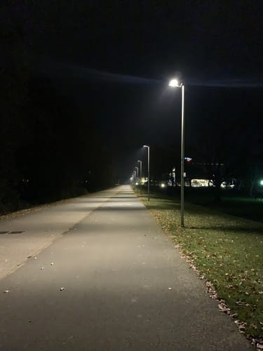 Rund um den Allersee