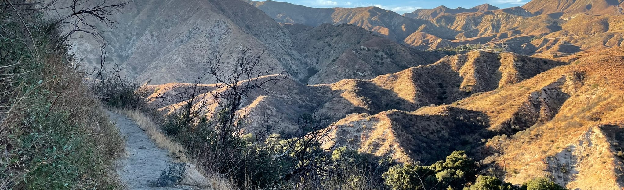 Escape to Oak Springs: Your Southern California RV Adventure Awaits!