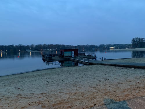 Rund um den Allersee
