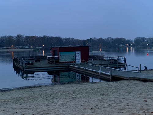 Rund um den Allersee