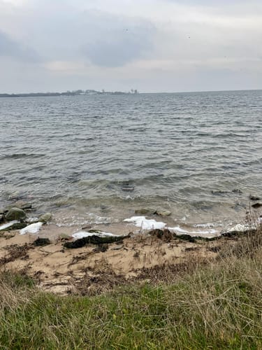Aus Riepsdorf nach Großenbrode
