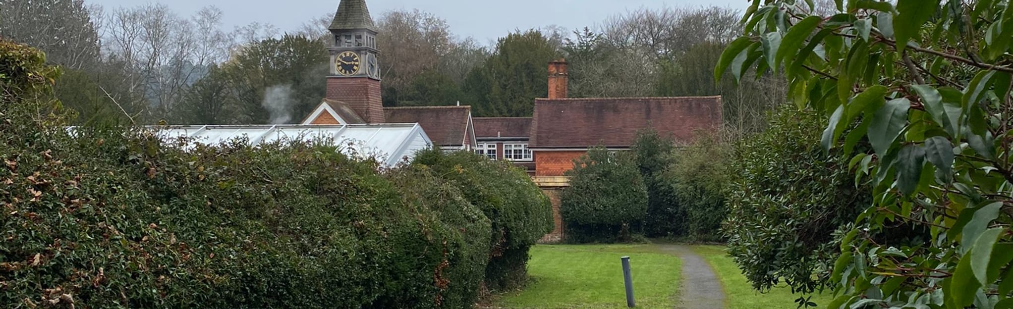 Shamley Green to Leith Hill 13 Reviews, Map Surrey, England AllTrails