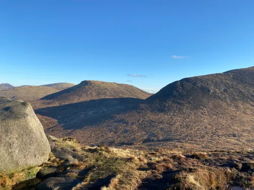 2023 Best 10 Moderate Trails in Newry, Mourne and Down | AllTrails