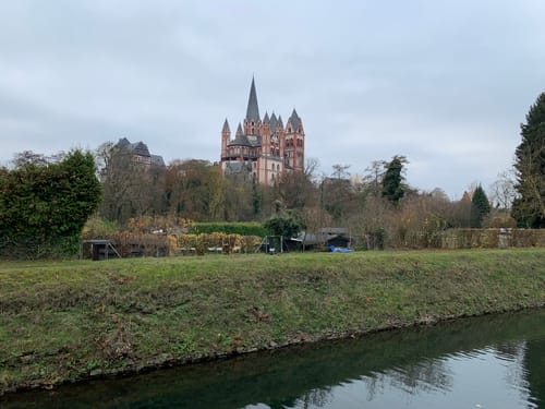 Dietkirchen ab Limburg an der Lahn