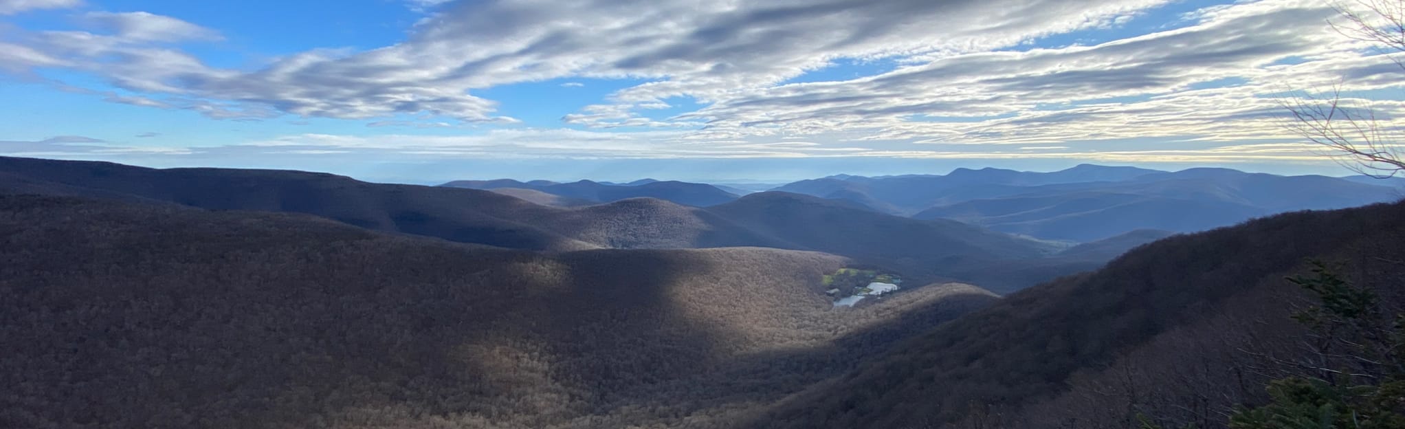 North Dome and Mount Sherrill 785 Fotos New York AllTrails