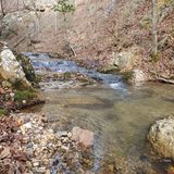 East Caney Creek Trail, Arkansas - 215 Reviews, Map | AllTrails