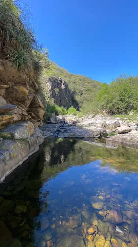 Los mejores senderos y rutas en Reserva Hídrica Natural Parque La