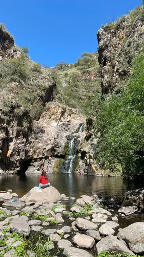 Los mejores senderos y rutas en Reserva Hídrica Natural Parque La