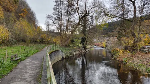 De 10 beste wandelroutes in Theux | AllTrails