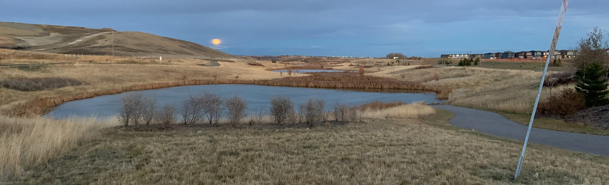 Walden Loop, Alberta, Canada 50 Reviews, Map AllTrails