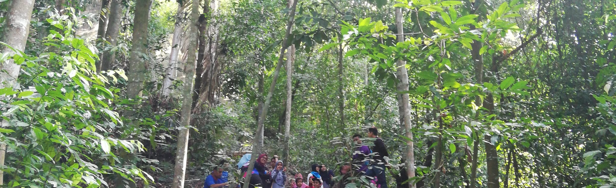 Bukit Batu Asahan: 1 Fotos - Johor, Malaysia | AllTrails