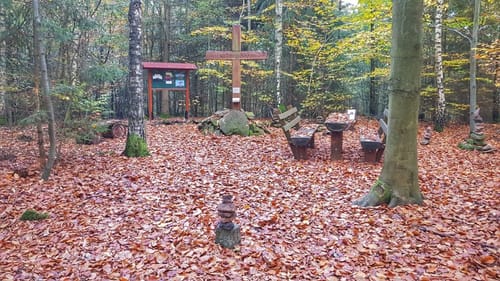 Burg Breuberg Rundweg