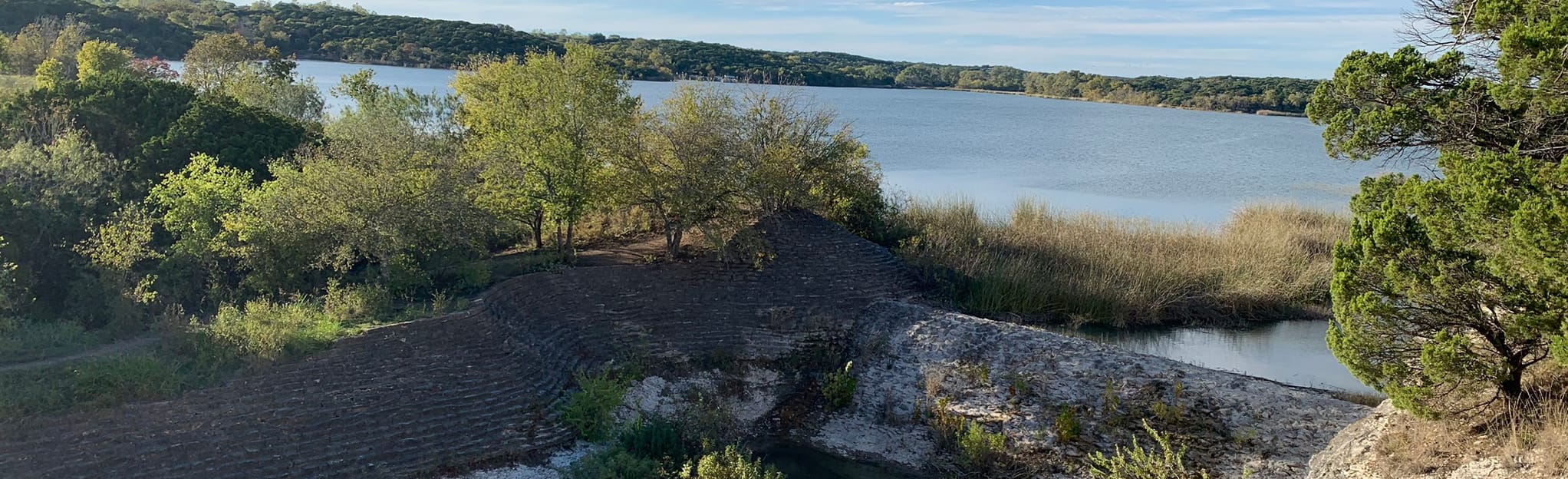 Fossil Ridge Loop Trail Map, Guide Texas AllTrails