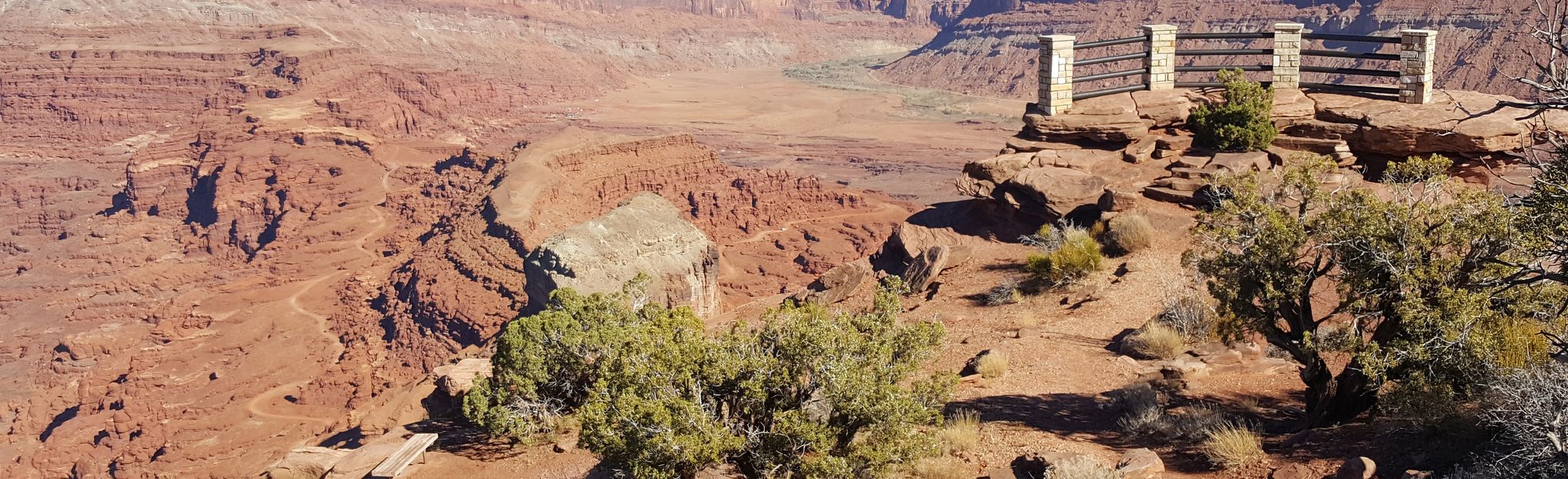 Anticline Overlook: 8 foto’s - Utah | AllTrails