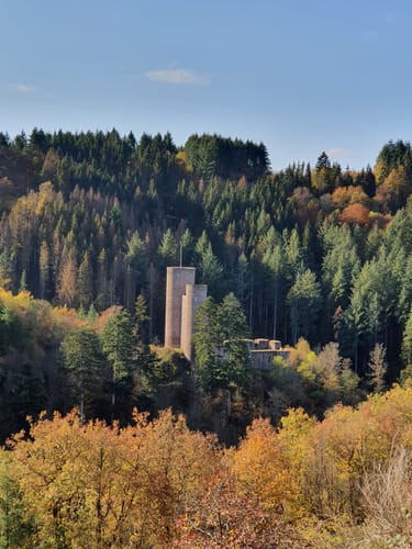 Gräfin-Loretta-Weg (Traumschleife)