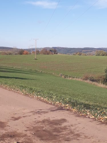 Körperich (Naturpark Südeifel Wanderweg Nr. 84)