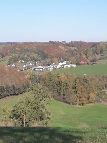 Körperich (Naturpark Südeifel Wanderweg Nr. 84)