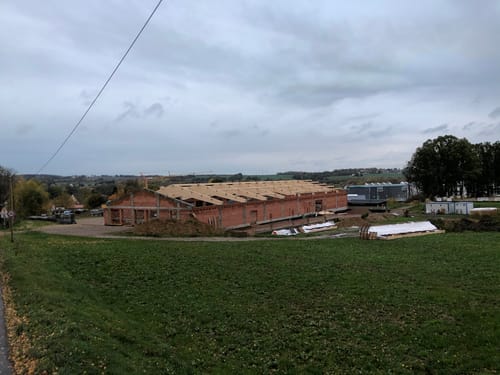 Frankenberg - Zschopautalhänge bei Lichtenwalde