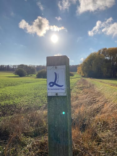 Lahn-Facette Schauinsland-Tour (Premiumwanderweg)