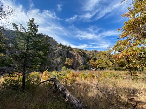 Wichita Mountains Hiking Trails Best 10 Trails In Wichita Mountains National Wildlife Refuge | Alltrails