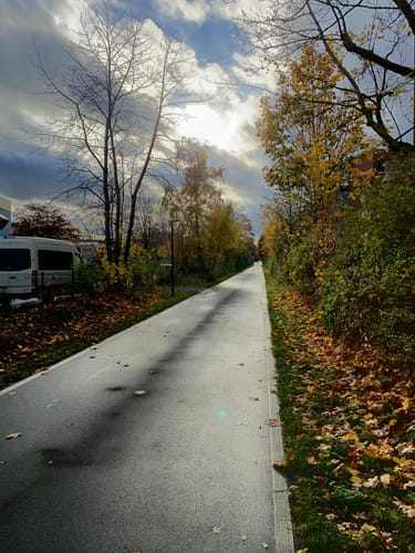 Veloroute Kiel 10