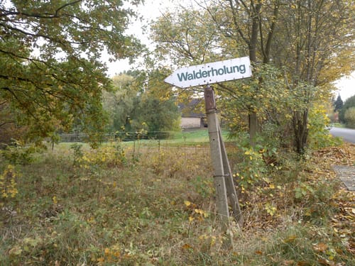 Landeskrone - Jauernick-Buschbach - Pfaffendorf
