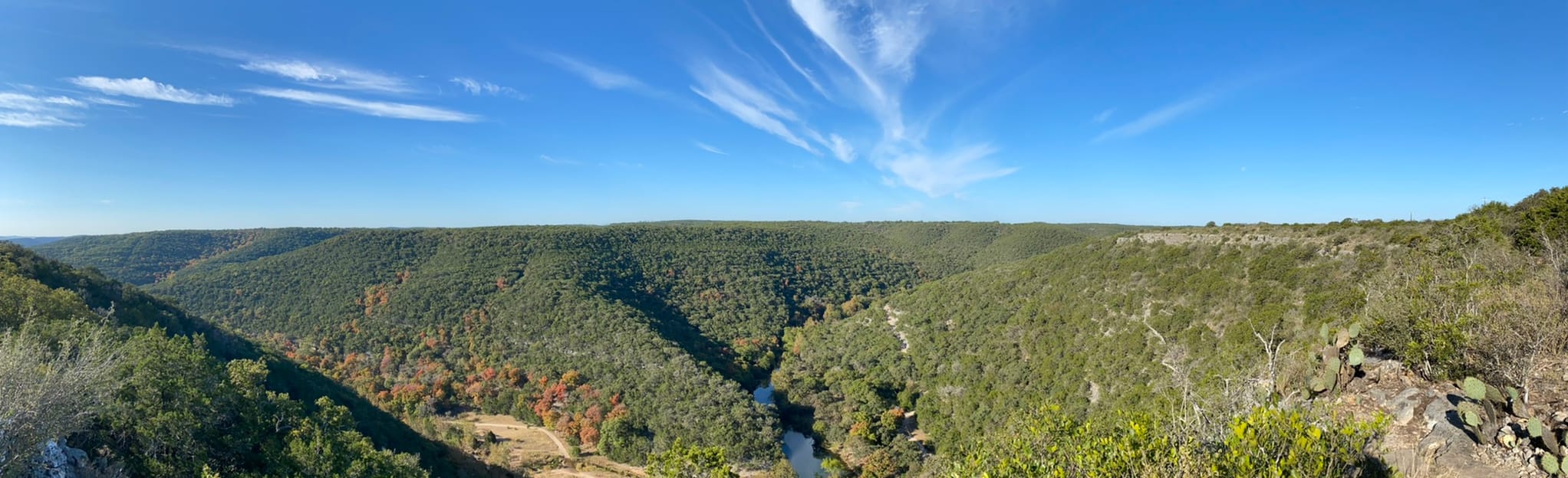 Lost Maples East Trail West Trail - EyJidWNrZXQiOiJhc3NldHMuYWxsdHJhaWxzLmNvbSIsImtleSI6InVwbG9hZHMvcGhvdG8vaW1hZ2UvMzExMjE1NDUvNWNlZWI2OThmOWVmYmJhMzJhMTQ0NWViN2JkNjY5ODUuanBnIiwiZWRpdHMiOnsidG9Gb3JtYXQiOiJqcGVnIiwicmVzaXplIjp7IndpZHRoIjoyMDQ0LCJoZWlnaHQiOjYyNCwiZml0IjoiY292ZXIifSwicm90YXRlIjpudWxsLCJqcGVnIjp7InRyZWxsaXNRdWFudGlzYXRpb24iOnRydWUsIm92ZXJzaG9vdERlcmluZ2luZyI6dHJ1ZSwib3B0aW1pc2VTY2FucyI6dHJ1ZSwicXVhbnRpc2F0aW9uVGFibGUiOjN9fX0=