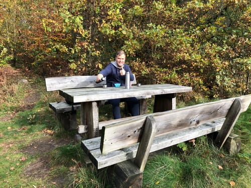 Eichhorst: Zur Silkebuche