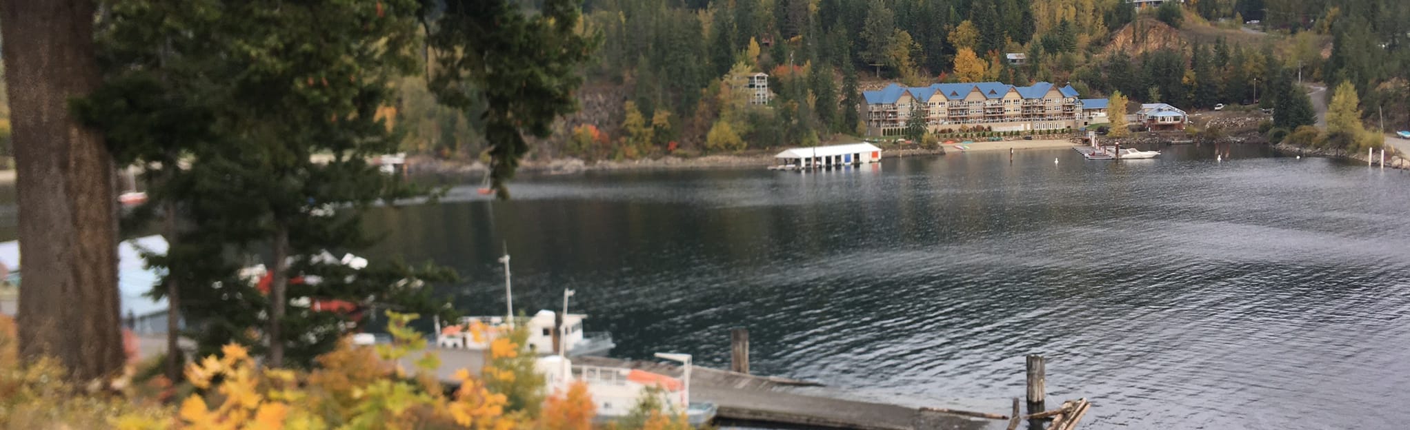 Kaslo Lakeview Trail, British Columbia, Canada 14 Reviews, Map