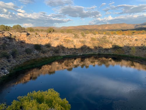 2023 Best Walking Trails in Lake Montezuma AllTrails