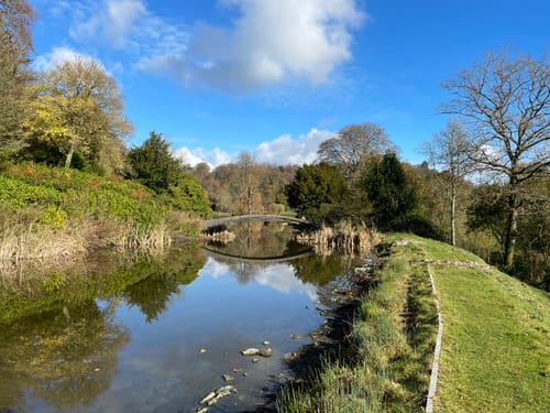 Best Wheelchair Friendly Trails in Cranborne Chase and West Wiltshire ...