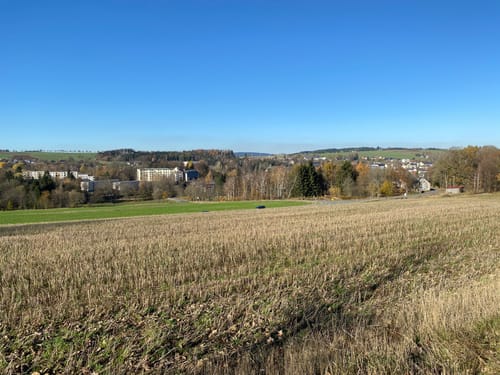 Jungbrunnen-Weg
