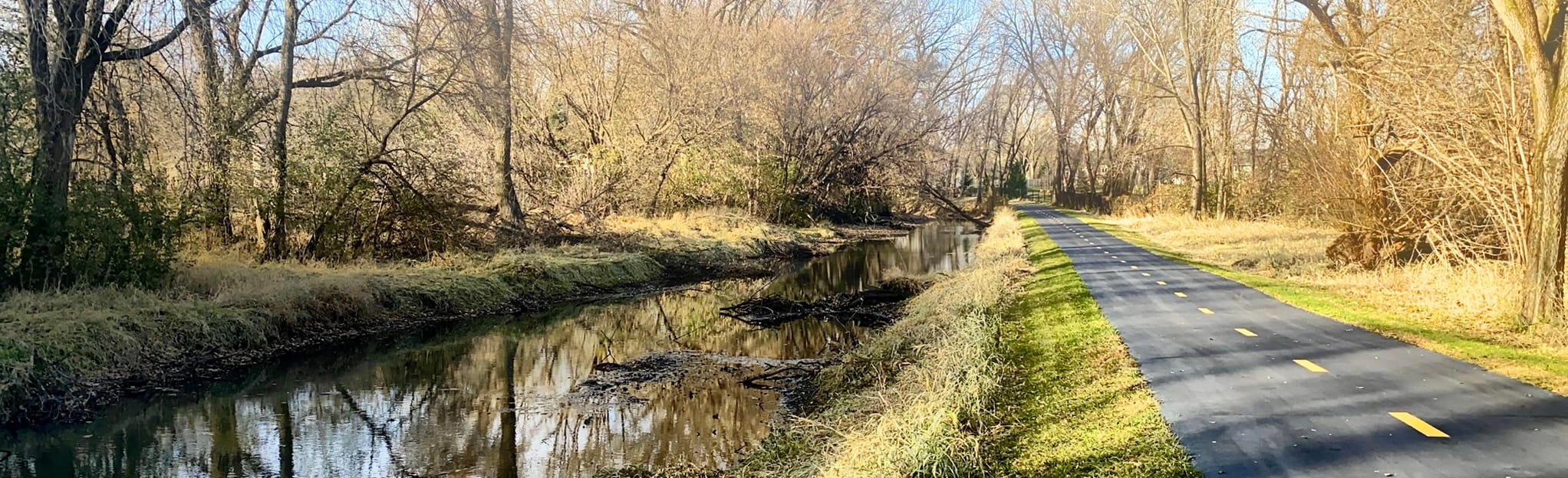 Shingle Creek Parkway Trail, Minnesota - 249 Reviews, Map | AllTrails