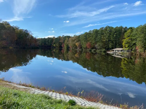 2023 Best 10 Trails and Hikes in Raleigh | AllTrails