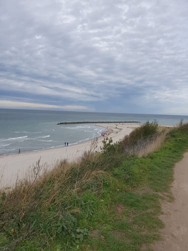 Ahrenshoop-Wustrow