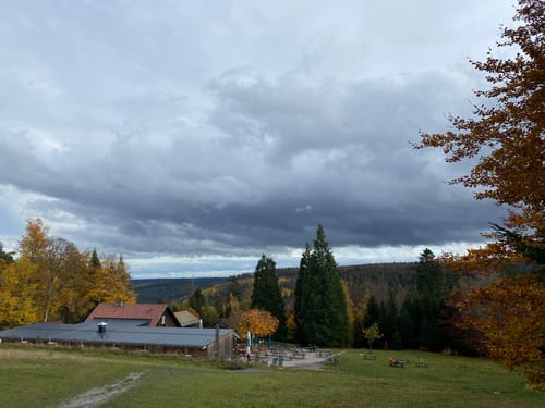 Rundwanderweg Sulzkar