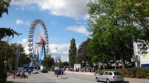 Herzogstadtlauf - 5km-Strecke