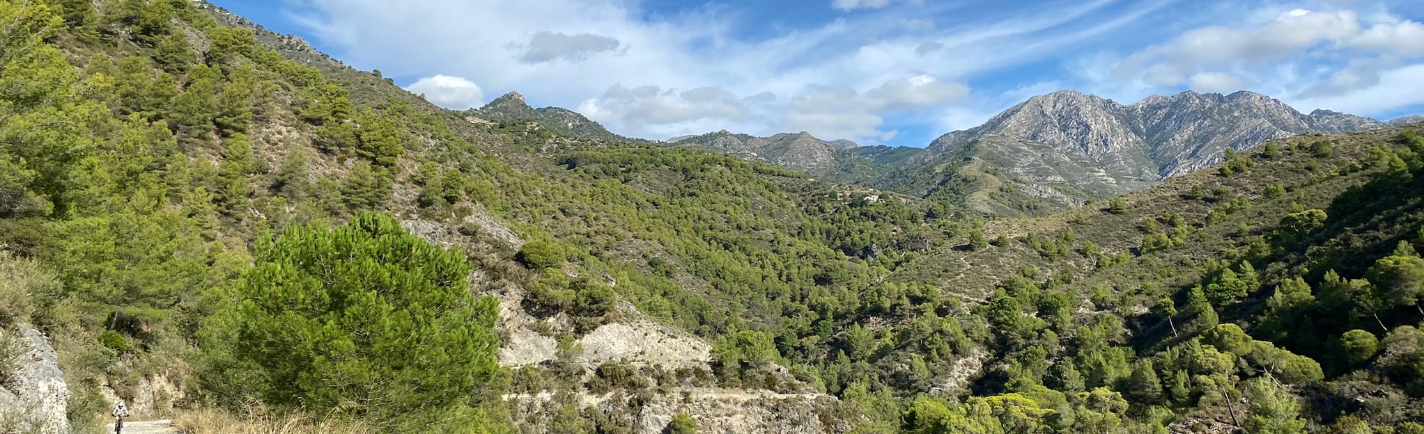 Ruta del Acebuchal 7 Reviews, Map