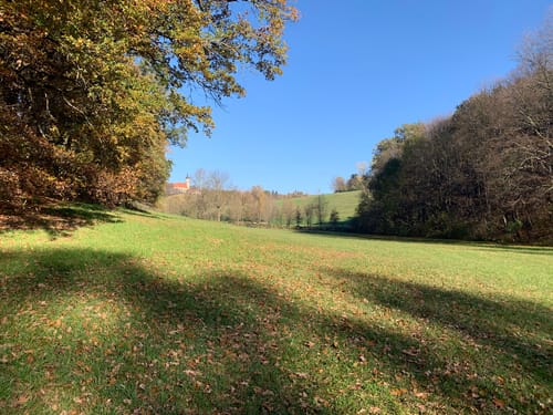 Altfranken - Zauckerode - Pesterwitz