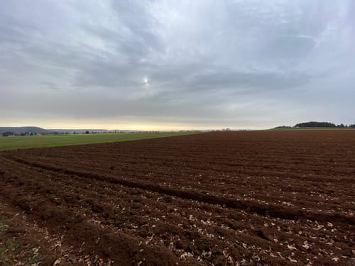 Himmelberg Runde (Genießerpfad)