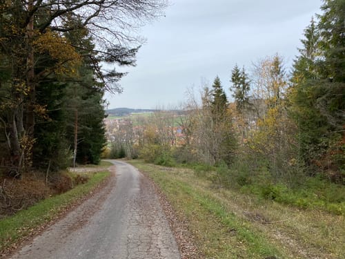 Himmelberg Runde (Genießerpfad)
