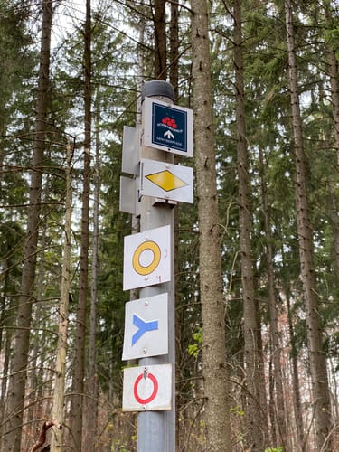 Himmelberg Runde (Genießerpfad)