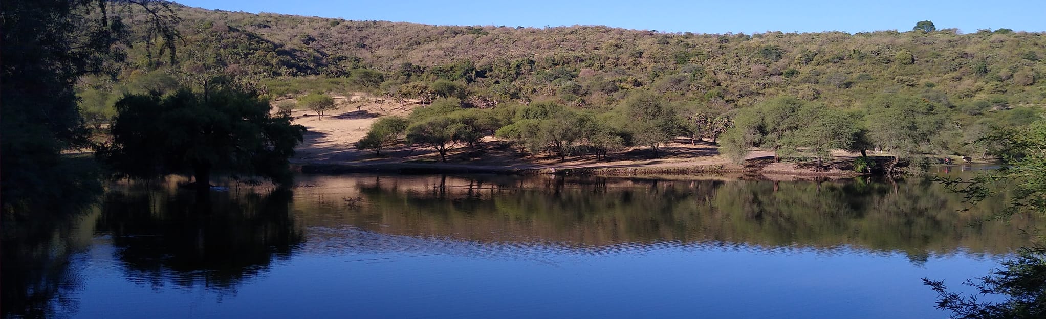 Presa Casa Blanca Cascada, Jalisco, Mexico Map, Guide AllTrails