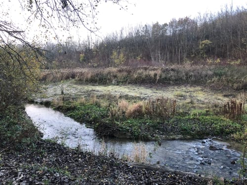 Haldenumrundung Dolberg