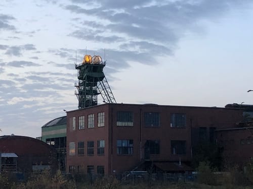 Haldenumrundung Dolberg