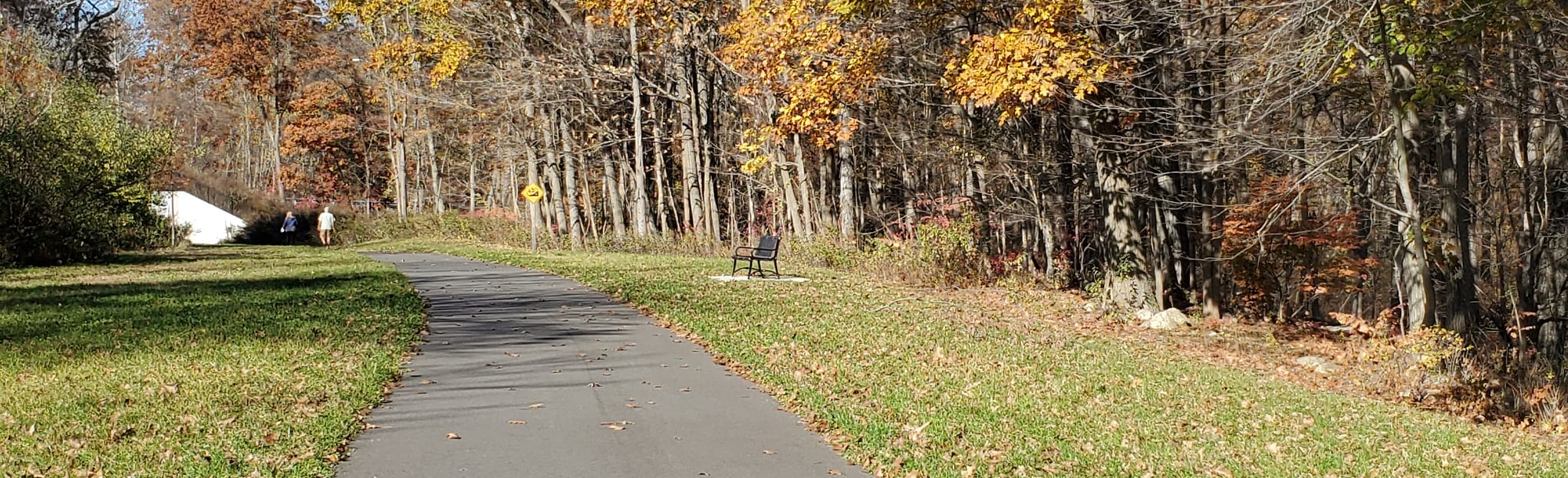 Beardsley Park to White Plains Rd via Pequonnock River Trail