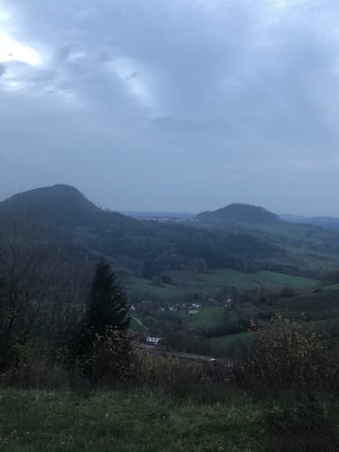 Glaubensweg 06 Weilerstoffel: St.-Patrizius-Weg