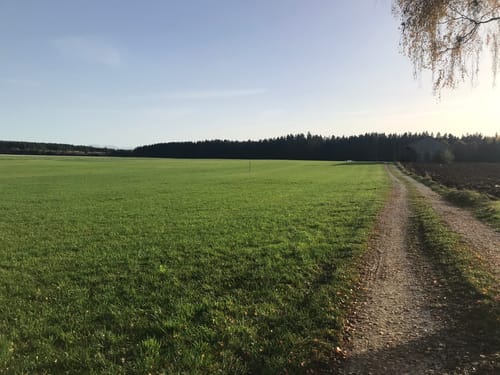 Sauerlach - Holzkirchen
