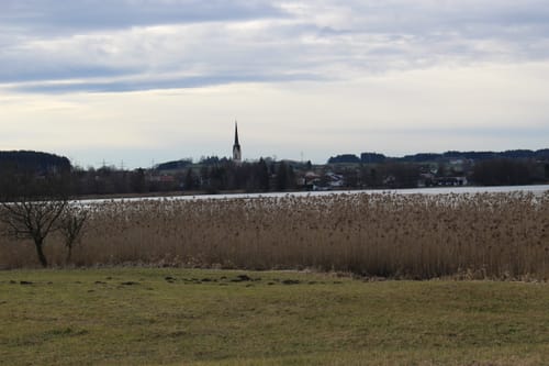 Obinger Skulpturenweg